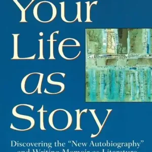 Your Life as Story Flitsaanbieding