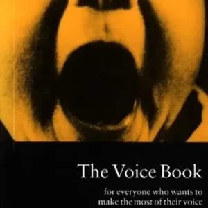 Actieprijs The Voice Book