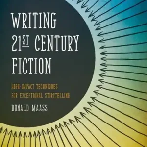 Writing 21st Century Fiction Populair