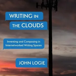 Writing in the Clouds Merkproduct