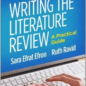 Voordeelprijs Writing the Literature Review, First Edition