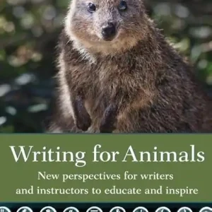 Writing for Animals Exclusieve Aanbieding