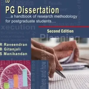 A Practical Approach to PG Dissertation Nu Kopen