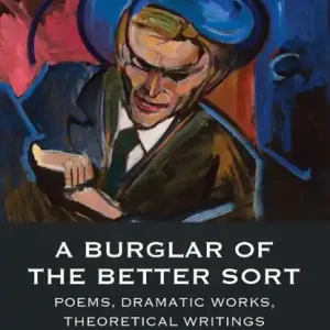 A Burglar of the Better Sort Gratis Verzending