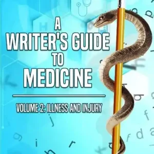 A Writer's Guide to Medicine Speciale Aanbieding