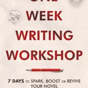 Actieprijs The One Week Writing Workshop