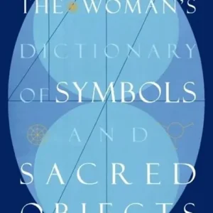 Woman's Dictionary of Sacred Objects Fabrieksprijs