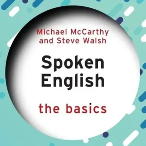 Weekendaanbieding Spoken English: The Basics