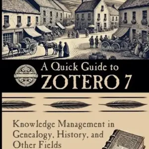 A Quick Guide to Zotero 7 Lage Kosten