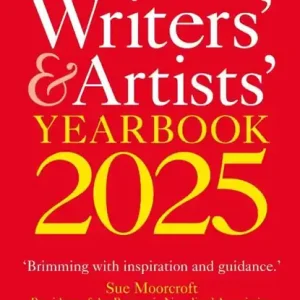 Writers' & Artists' Yearbook 2025 Lage Kosten