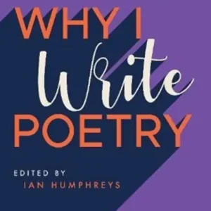 Why I Write Poetry Premium