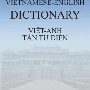 Actieprijs The New Vietnamese-English Dictionary