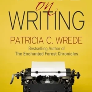 Wrede on Writing Speciale Aanbieding