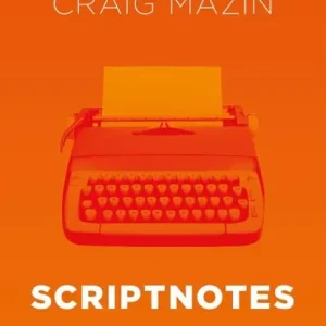Weekendaanbieding Scriptnotes