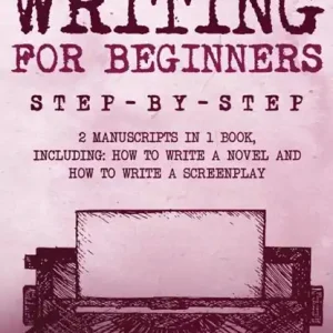 Writing for Beginners Uitverkoop