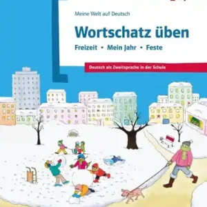 Weekendaanbieding Meine Welt auf Deutsch