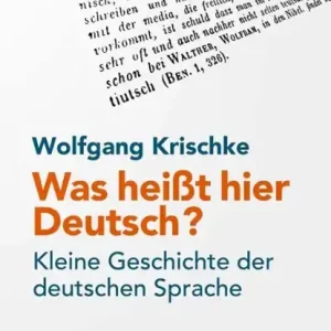 Was heißt hier Deutsch? Lage Prijs