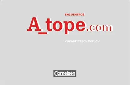 A_tope.com - Für alle Schulformen. Vokabeltaschenbuch Gratis Retour