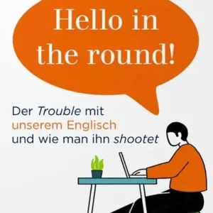 'Hello in the round!' Express Levering