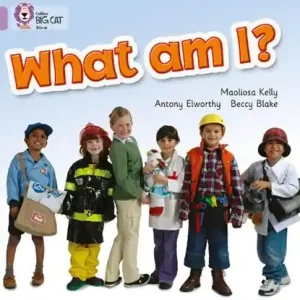 What am I? Beste Prijs