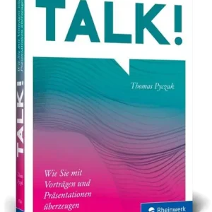 Aanbieding Talk!