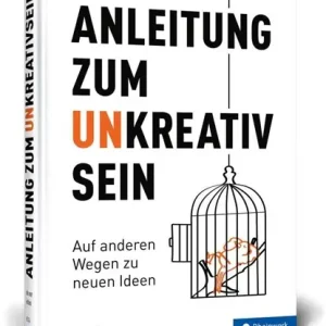 Aanbieding Anleitung zum Unkreativsein