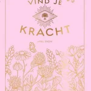 Vind je kracht Koopje