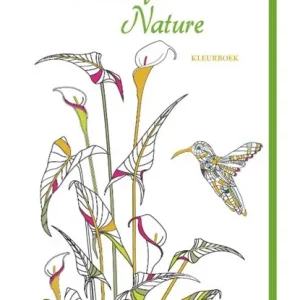 Wonderful Nature Goedkoop