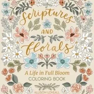 Voordeelprijs Scriptures and Florals: Life In Full Bloom