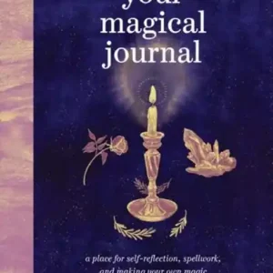 Your Magical Journal Lage Prijs
