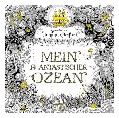 Uitverkoop Mein phantastischer Ozean