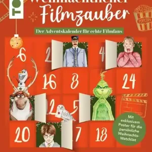 Weihnachtlicher Filmzauber Hoge Kwaliteit