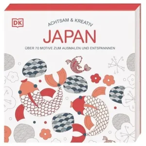 Achtsam & Kreativ. Japan Bestel Nu