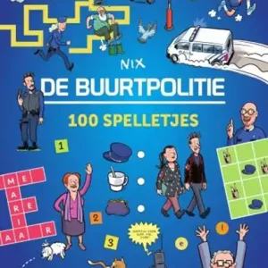 100 spelletjes Op = Op