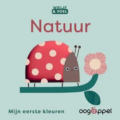 Wrijf & voel: Natuur Favoriet