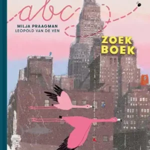 ABC zoekboek Veilige Betaling