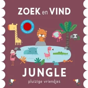 Zoek en vind Jungle Uitverkoop