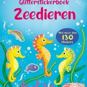 Zeedieren Populair