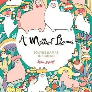 A Million Llamas Populair