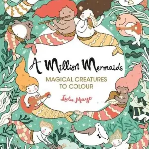 A Million Mermaids Bestel Nu