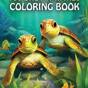 100 Baby Animals Shop Nu