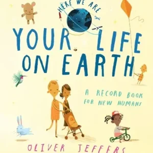 Your Life On Earth Meest Verkocht