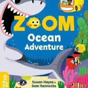 Zoom: Ocean Adventure Beperkt Aanbod