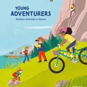 Young Adventurers Must-Have