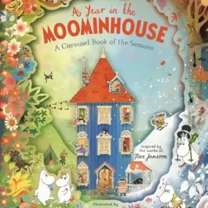 A Year in the Moominhouse Veilige Betaling