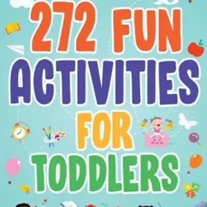 272 Fun Activities for Toddlers Populair