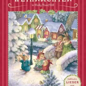 Veilige Betaling Weihnachten in Holly Pond Hill