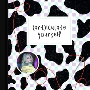 (Art)iculate Yourself Rechtstreeks Van De Fabrikant