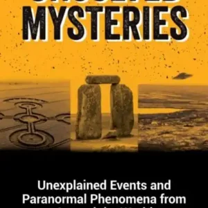 Unsolved Mysteries Gratis Retour