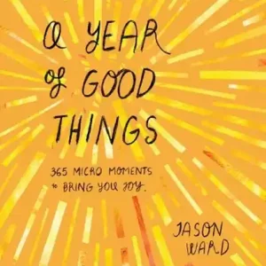 A Year of Good Things Merkproduct